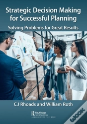Capa do artigo Strategic Decision Making For Successful Planning