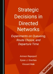 Capa do artigo Strategic Decisions In Directed Networks