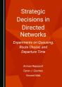 Strategic Decisions In Directed Networks - Preview