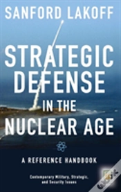 Capa do artigo Strategic Defense In The Nuclear Age