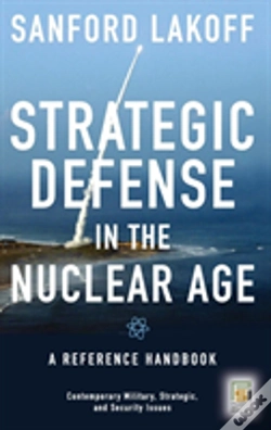 Capa do artigo Strategic Defense In The Nuclear Age