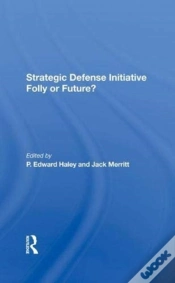 Capa do artigo Strategic Defense Initiative