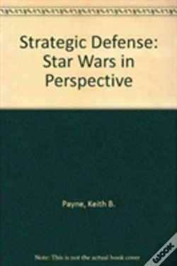 Capa do artigo Strategic Defense