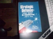 Strategic Defense