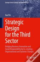 Strategic Design For The Third Sector