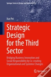 Strategic Design For The Third Sector