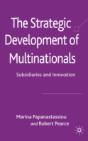 Strategic Development Of Multinationals - Preview