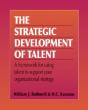 Strategic Development Of Talent - Preview