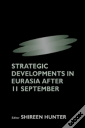 Capa do artigo Strategic Developments In Eurasia After 11 September