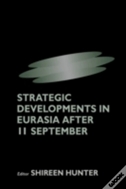Capa do artigo Strategic Developments In Eurasia After 11 September