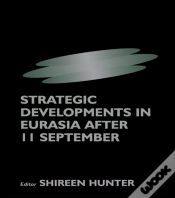 Capa do artigo Strategic Developments In Eurasia After 11 September
