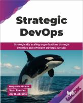 Strategic Devops