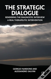 Capa do artigo Strategic Dialogue