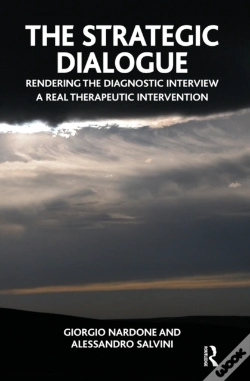 Capa do artigo Strategic Dialogue