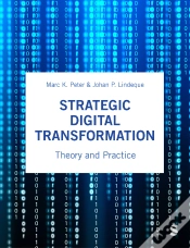 Capa do artigo Strategic Digital Transformation