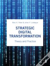 Strategic Digital Transformation