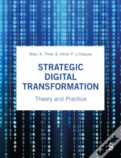 Capa do artigo Strategic Digital Transformation