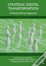 Strategic Digital Transformation