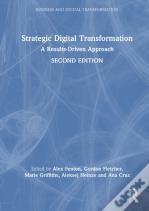 Strategic Digital Transformation