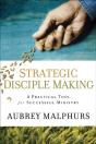 Strategic Disciple Making - Preview