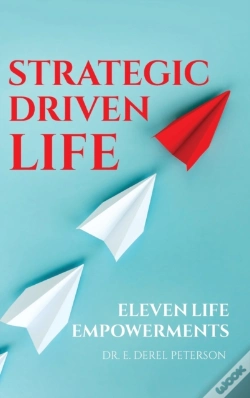 Capa do artigo Strategic Driven Life