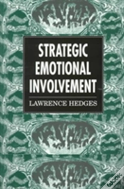Capa do artigo Strategic Emotional Involvement