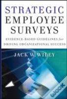 Strategic Employee Surveys