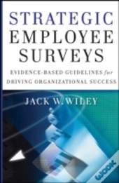 Strategic Employee Surveys