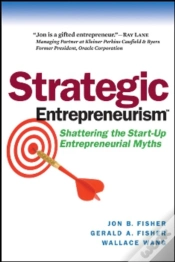 Capa do artigo Strategic Entrepreneurism