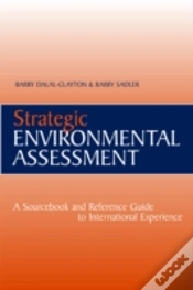 Capa do artigo Strategic Environmental Assessment