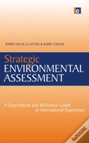 Capa do artigo Strategic Environmental Assessment