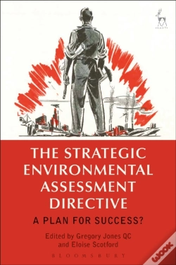 Capa do artigo Strategic Environmental Assessment Directive
