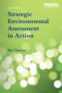 Strategic Environmental Assessment In Action - Preview
