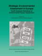 Strategic Environmental Assessment In Europe - Preview
