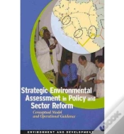 Capa do artigo Strategic Environmental Assessment In Policy And Sector Reform