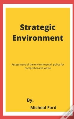 Capa do artigo Strategic Environmental