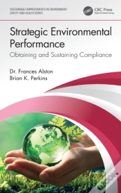 Capa do artigo Strategic Environmental Performance