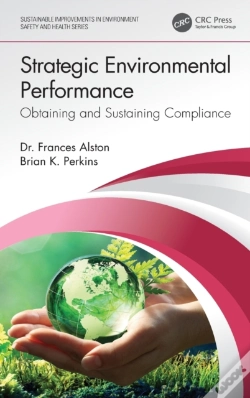 Capa do artigo Strategic Environmental Performance