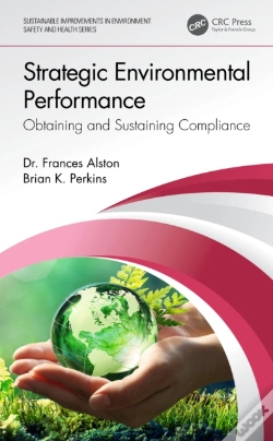 Capa do artigo Strategic Environmental Performance