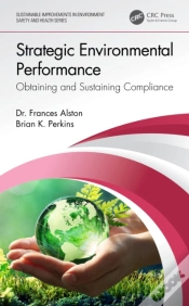 Capa do artigo Strategic Environmental Performance