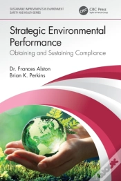 Capa do artigo Strategic Environmental Performance