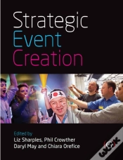 Capa do artigo Strategic Event Creation