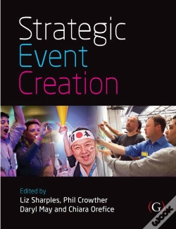 Capa do artigo Strategic Event Creation