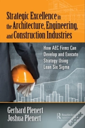 Capa do artigo Strategic Excellence In The Architecture, Engineering, And Construction Industries