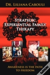 Capa do artigo Strategic Experiential Family Therapy