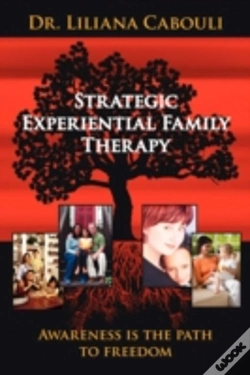 Capa do artigo Strategic Experiential Family Therapy