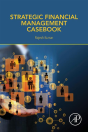 Strategic Financial Management Casebook - Preview