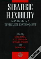 Strategic Flexibility