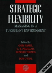 Capa do artigo Strategic Flexibility