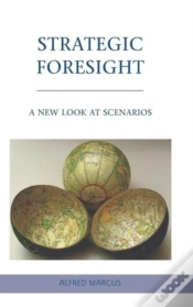 Capa do artigo Strategic Foresight